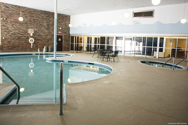 Americas Best Value Inn (Eau Claire)
